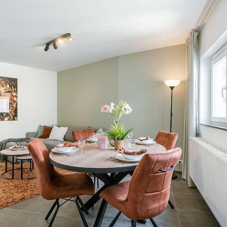 Pleasant Apartment Near The Center Of Гент Екстериор снимка