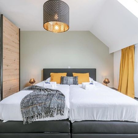 Pleasant Apartment Near The Center Of Гент Екстериор снимка